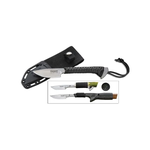 Outdoor Edge Harpoon GEAR 3 Outdoor Edge Harpoon GEAR