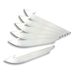 GEAR Outdoor Edge Razor-Lite Replacement Blades (pkg Of 6)