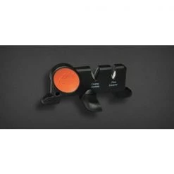 Outdoor Edge Sharp-X Sharpener GEAR