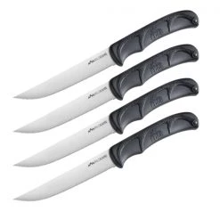 Outdoor Edge Wildgame Steak Knife Set