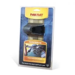 Pak-Rat Quick-Clip ARCHERY