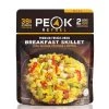 Peak Refuel Breakfast Skillet GEAR 1 Peak Refuel Breakfast Skillet GEAR