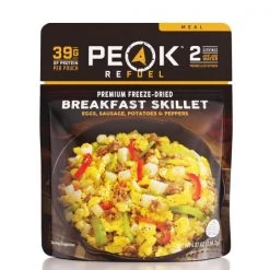 Peak Refuel Breakfast Skillet GEAR