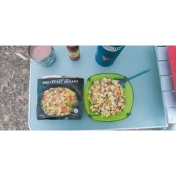 Peak Refuel Breakfast Skillet GEAR 7 Peak Refuel Breakfast Skillet GEAR