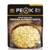 Peak Refuel Chicken Alfredo Pasta GEAR 1 Peak Refuel Chicken Alfredo Pasta GEAR