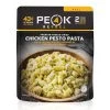 Peak Refuel Chicken Pesto Pasta GEAR