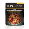 Peak Refuel Mountain Berry Granola GEAR