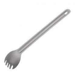 Peak Refuel Titanium Spork GEAR
