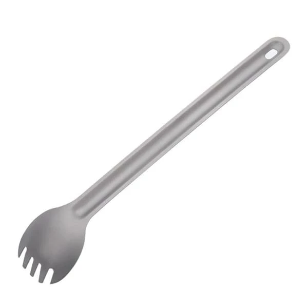 Peak Refuel Titanium Spork GEAR 4 Peak Refuel Titanium Spork GEAR