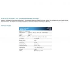 Phone Skope CX6 Cell Phone Signal Booster