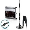 Phone Skope CX6 Cell Phone Signal Booster