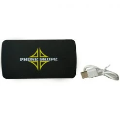 Phone Skope Electronic Portable Power Bank GEAR
