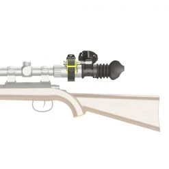 OPTICS Phone Skope Skoped Vision Rifle Scope Adapter Gen 2 9 OPTICS Phone Skope Skoped Vision Rifle Scope Adapter Gen 2