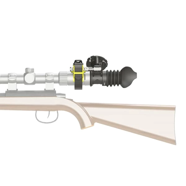 OPTICS Phone Skope Skoped Vision Rifle Scope Adapter Gen 2 5 OPTICS Phone Skope Skoped Vision Rifle Scope Adapter Gen 2