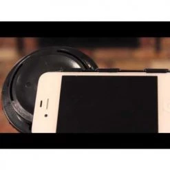 Phone Skope Universal Optic Adapter