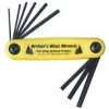 Pine Ridge Archery ARCHERY Pine Ridge Archer's Allen Wrench Set