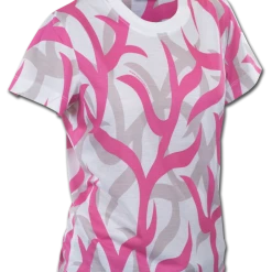 Badass Outdoor Gear Asat Short Sleeve T-Shirt WOMEN'S