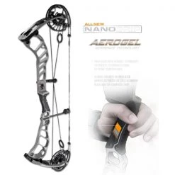 Prime Archery Prime Nexus 6