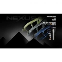 Prime Archery Prime Nexus 6