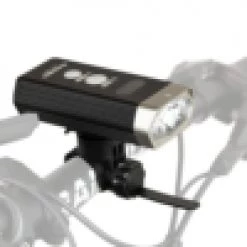 Rambo Pro Hunter Ultra Bright Flashlight E BIKES