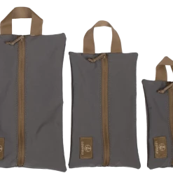 BACKPACKS Leupold Pro Gear Stretch Zip Pouch 9 BACKPACKS Leupold Pro Gear Stretch Zip Pouch