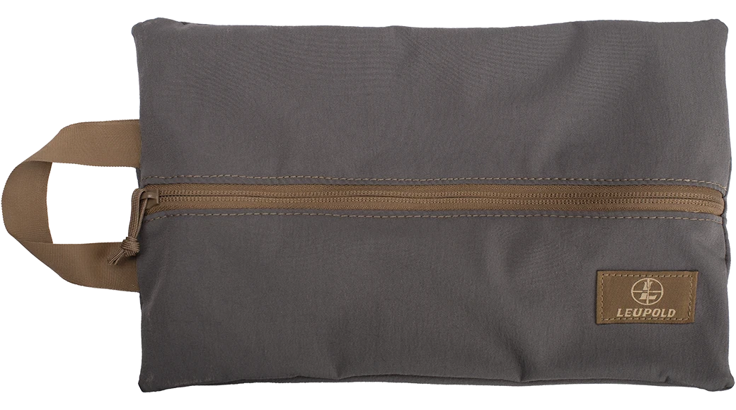 BACKPACKS Leupold Pro Gear Stretch Zip Pouch 3 BACKPACKS Leupold Pro Gear Stretch Zip Pouch