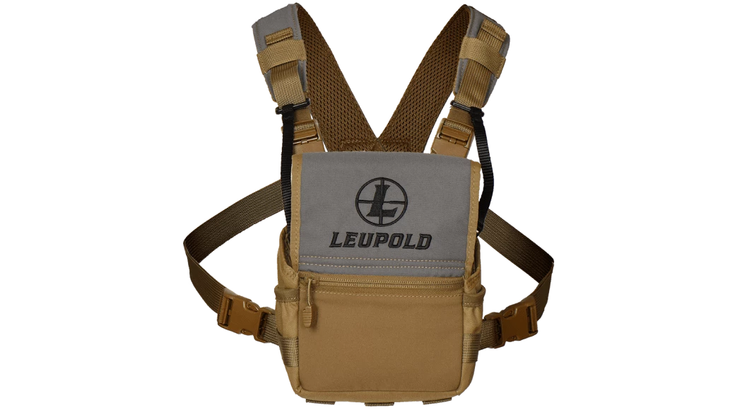 Leupold Pro Guide Binocular Harness 2 3 Leupold Pro Guide Binocular Harness 2