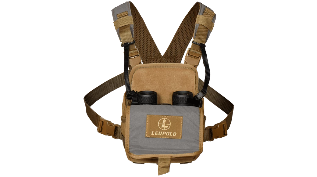 Leupold Pro Guide Binocular Harness 2 5 Leupold Pro Guide Binocular Harness 2