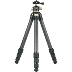 Leupold Pro Guide Tripod Kit OPTICS