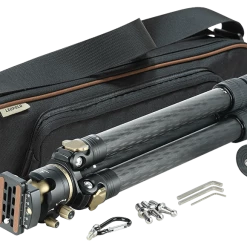 Leupold Pro Guide Tripod Kit OPTICS