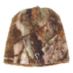 Prois Ladies Beanie Sherpa Fleece WOMEN'S