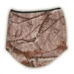 WOMEN'S Prois Neck Gaiter Sherpa Fleece