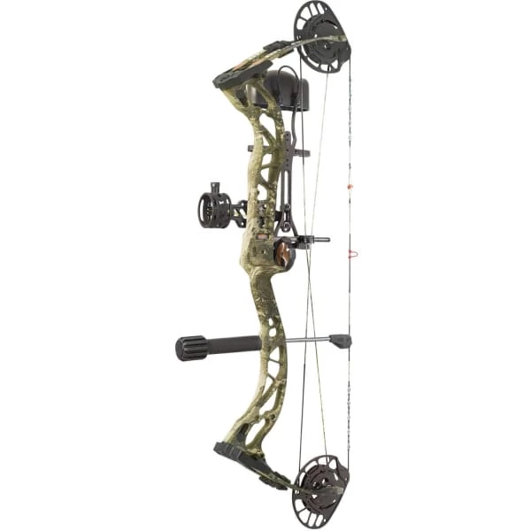 PSE Brute NXT RTS Package ARCHERY 3 PSE Brute NXT RTS Package ARCHERY