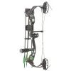 ARCHERY PSE Mini Burner Package
