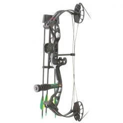 ARCHERY PSE Mini Burner Package