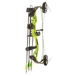 ARCHERY PSE Mini Burner Package