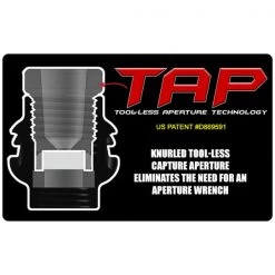 Specialty Archery PXS Target Capture Aperture ARCHERY 8 Specialty Archery PXS Target Capture Aperture ARCHERY