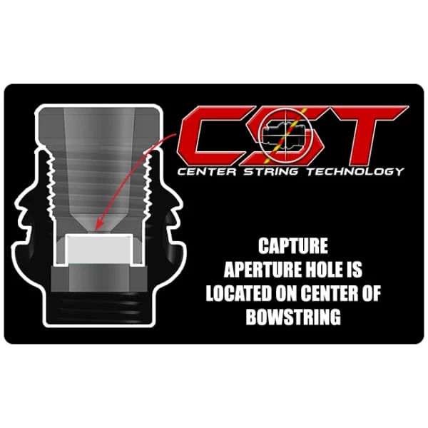 Specialty Archery PXS Target Capture Aperture ARCHERY 6 Specialty Archery PXS Target Capture Aperture ARCHERY