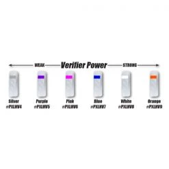 Specialty Archery PXS Target Peep Verifier Lenses ARCHERY