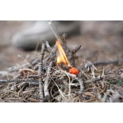 Phone Skope Pyro Putty 2 Oz Can Waterproof Fire Starter CLOTHING