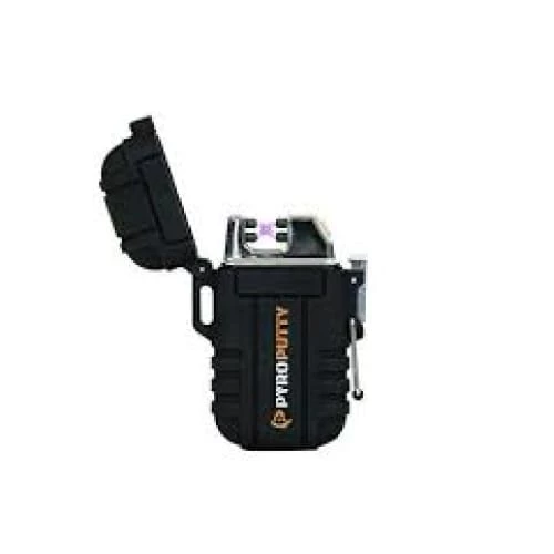 Phone Skope Pyro Putty Dual Arc Plasma Lighter 4 Phone Skope Pyro Putty Dual Arc Plasma Lighter