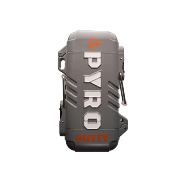 Phone Skope Pyro Putty Elite Rechargeale Dual Arc Lighter W/Compartment CLOTHING 5 Phone Skope Pyro Putty Elite Rechargeale Dual Arc Lighter W/Compartment CLOTHING