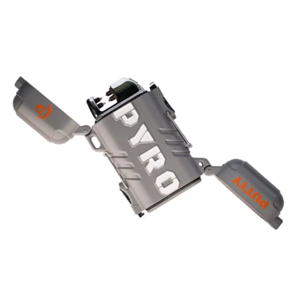 Phone Skope Pyro Putty Elite Rechargeale Dual Arc Lighter W/Compartment CLOTHING 6 Phone Skope Pyro Putty Elite Rechargeale Dual Arc Lighter W/Compartment CLOTHING