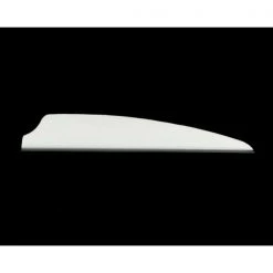 Badass Outdoor Gear Q2I Fusion X-II 3.0" Fletchings ARCHERY