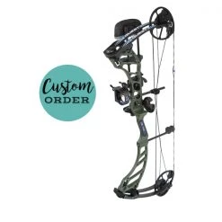 ARCHERY Quest Centec NXT Youth Or Ladies Bow Package
