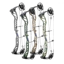 ARCHERY Quest Centec NXT Youth Or Ladies Bow Package