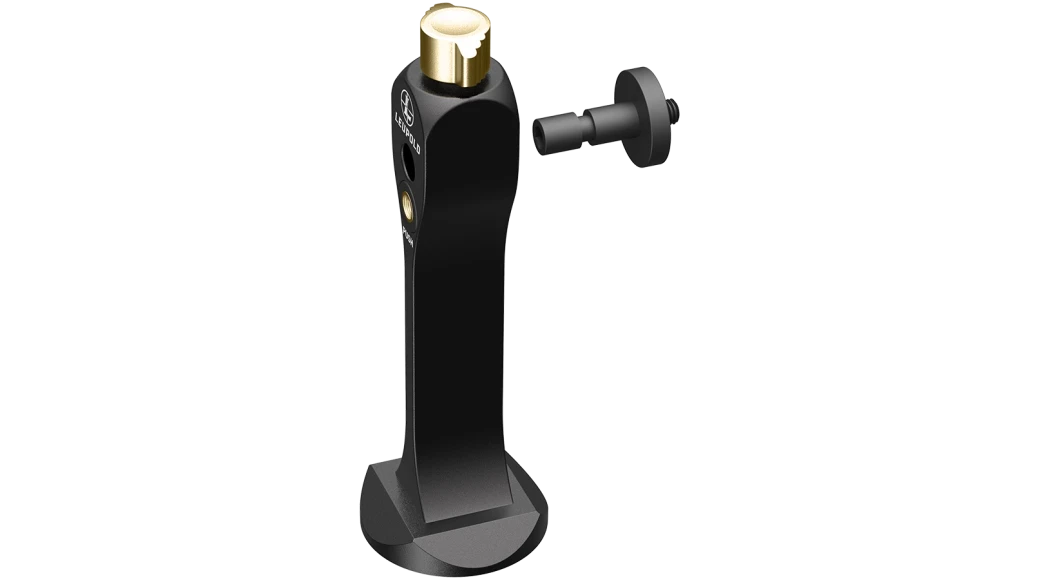 Leupold Quick-Stem Binocular Tripod Adapter OPTICS 7 Leupold Quick-Stem Binocular Tripod Adapter OPTICS