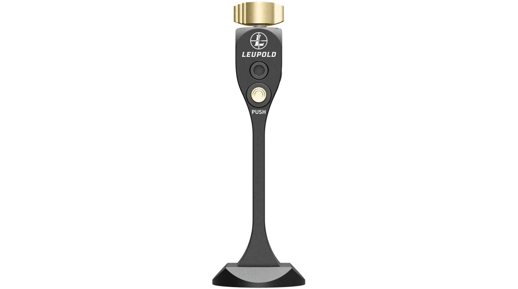 Leupold Quick-Stem Binocular Tripod Adapter OPTICS 6 Leupold Quick-Stem Binocular Tripod Adapter OPTICS