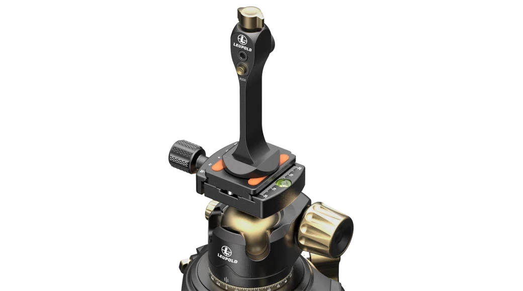 Leupold Quick-Stem Binocular Tripod Adapter OPTICS 4 Leupold Quick-Stem Binocular Tripod Adapter OPTICS