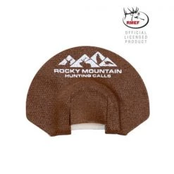 Rocky Mountain Hunting Calls Raging Bull ARCHERY